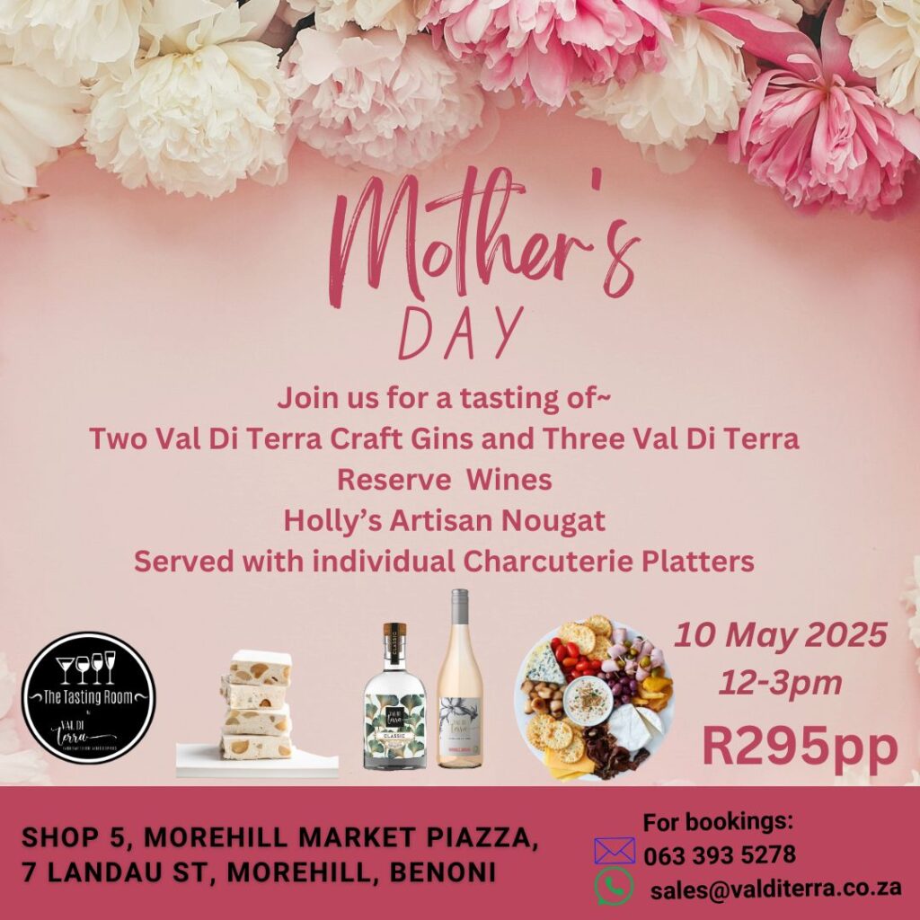 Mothers Day Nougat